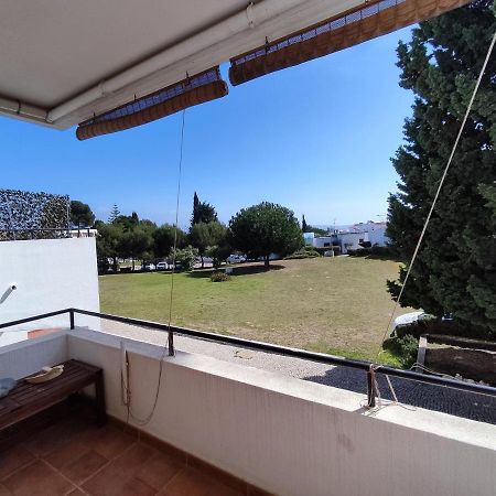 Appartamento 01 Sra da Rocha Com Piscina Armação de Pêra Esterno foto