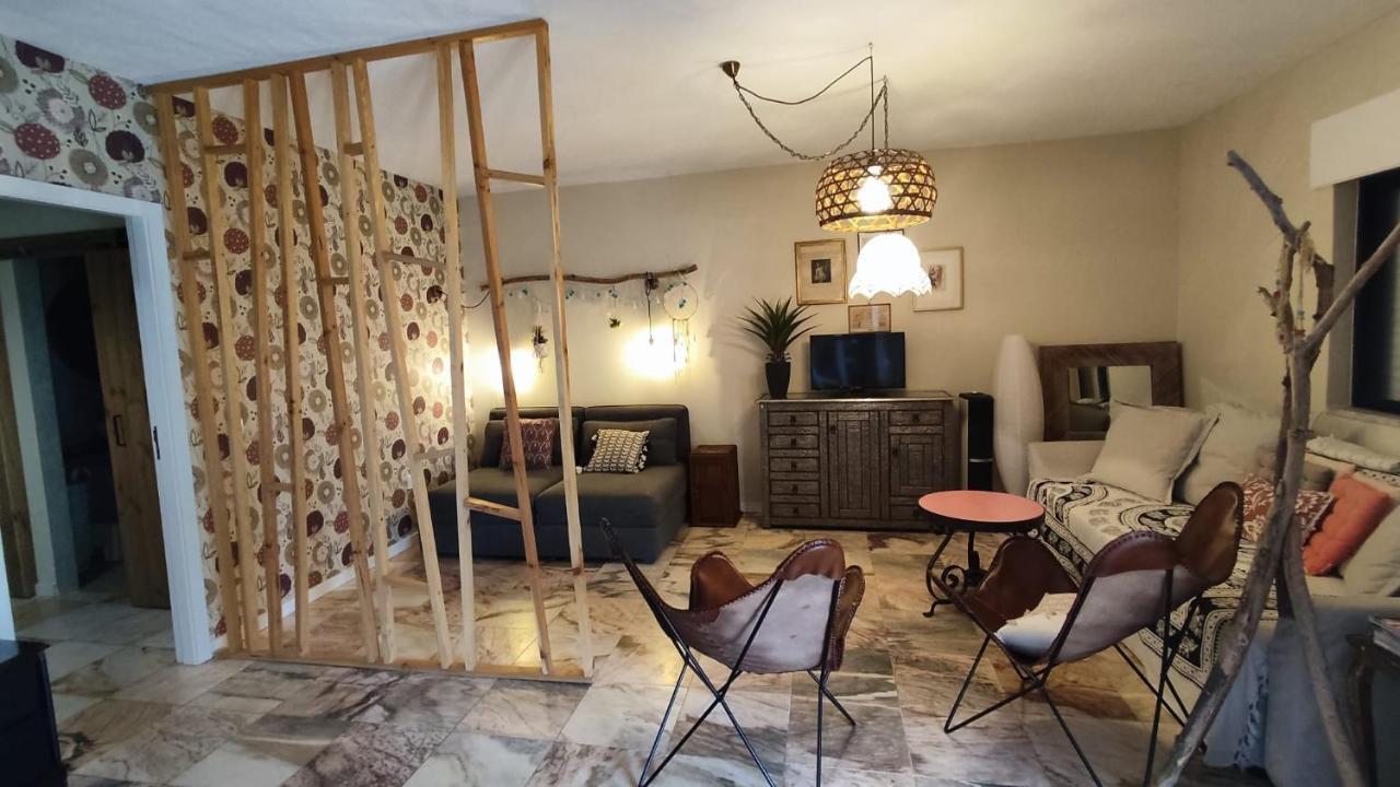 Appartamento 01 Sra da Rocha Com Piscina Armação de Pêra Esterno foto
