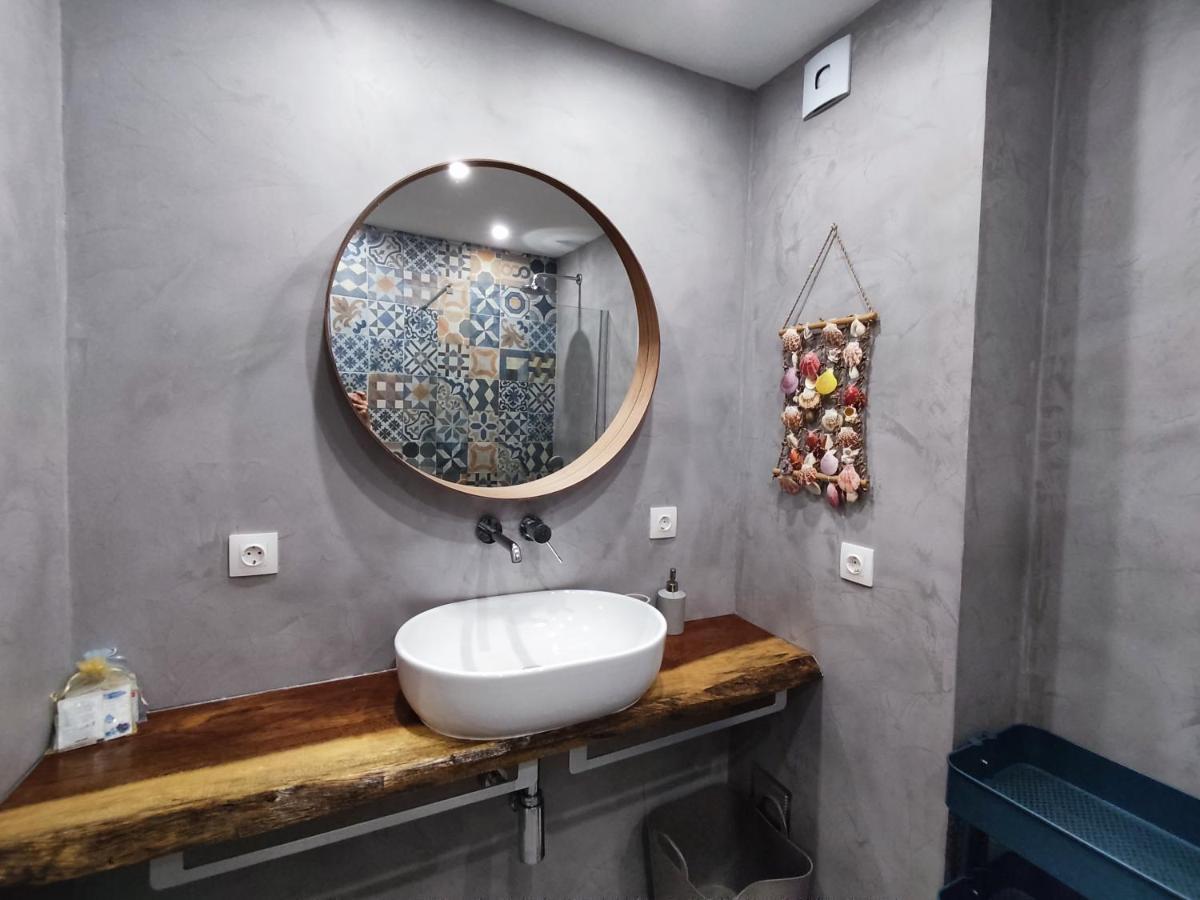 Appartamento 01 Sra da Rocha Com Piscina Armação de Pêra Esterno foto