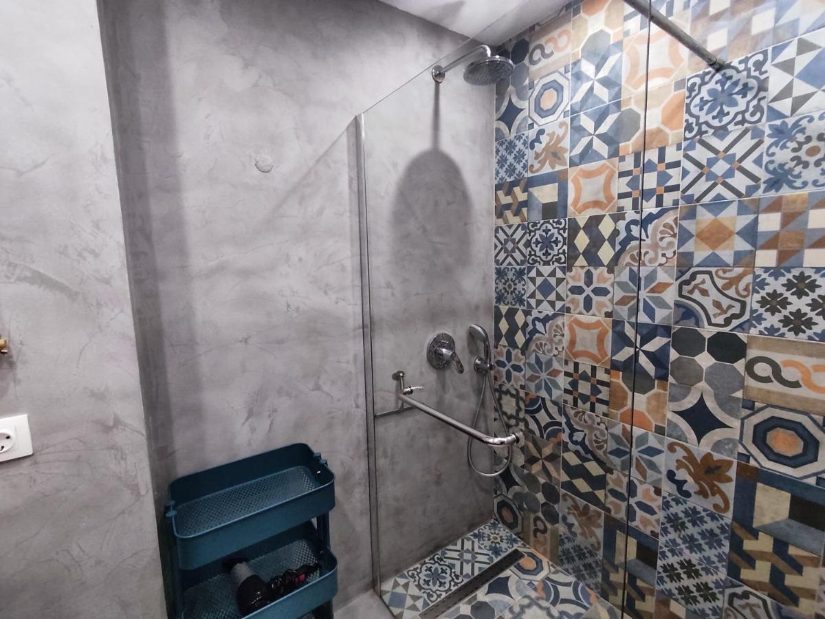 Appartamento 01 Sra da Rocha Com Piscina Armação de Pêra Esterno foto